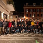 La grande rimpatriata della Mountain Bike, una serata per celebrare la storia e il futuro dell’off-road