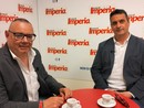 “Metodo e merito per una città diversa”, Roberto Saluzzo (Imperia di Tutti) ospite al Caffè Forte (video) “Metodo e merito per una città diversa”, Roberto Saluzzo (Imperia di Tutti) ospite al Caffè Forte (video)