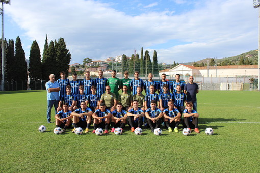 Calcio, apre ufficialmente la campagna abbonamenti dell'Imperia Calcio, apre ufficialmente la campagna abbonamenti dell'Imperia