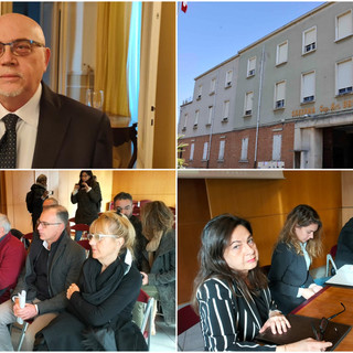 Vertice sui migranti a Imperia, il prefetto Romeo: "Abbiamo bisogno dei Cpr" (video)