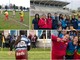 REDS Rugby Imperia:  giovanili maschili e femminili protagonisti nei tornei del Nord Italia
