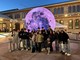 Le classi 4E e 4F del Ruffini di Imperia protagonisti alla Biennale Democrazia di Torino