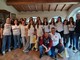 PALLANUOTO. Una nuova generazione in vasca, presentata la squadra femminile della R. N.Olio Raineri (Video) PALLANUOTO. Una nuova generazione in vasca, presentata la squadra femminile della R. N.Olio Raineri (Video)