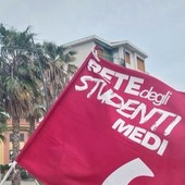 Imperia, 25 aprile: studenti in presidio per l'Anniversario della Liberazione