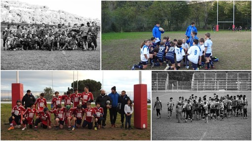 Imperia Rugby, appuntamento  con lo Spezia per rilanciarsi in campionato