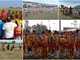 REDS Rugby: Under 12 e 14, gioco, emozioni e divertimento REDS Rugby: Under 12 e 14, gioco, emozioni e divertimento