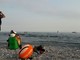 Ventimiglia, migrante muore annegato: inutili i tentativi di rianimazione Ventimiglia, migrante muore annegato: inutili i tentativi di rianimazione