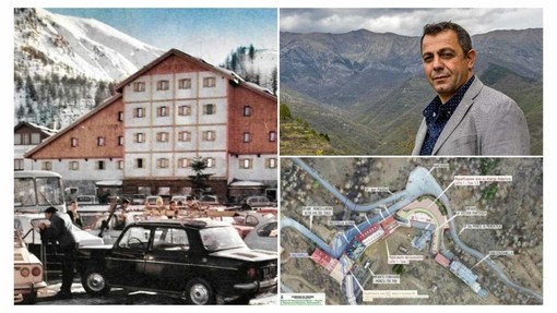 IL PUNTO. Monesi, mistero "Redentore"