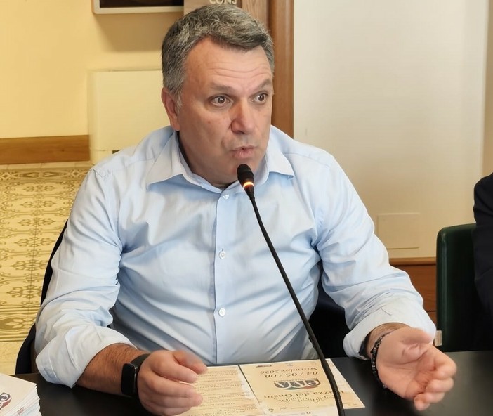 Renato Adorno nominato presidente del Parco naturale regionale delle Alpi Liguri Renato Adorno nominato presidente del Parco naturale regionale delle Alpi Liguri