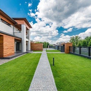 Recinzioni Modulari: Un Toque Italiano alla Sicurezza della tua Proprietà