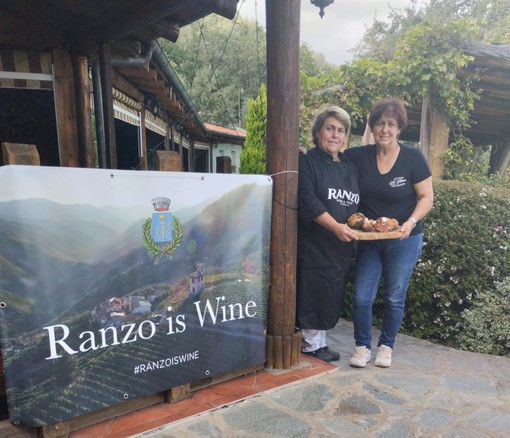 Le eccellenze della Valle Arroscia in vetrina a “Olioliva 2024” sabato 9 novembre Le eccellenze della Valle Arroscia in vetrina a “Olioliva 2024” sabato 9 novembre