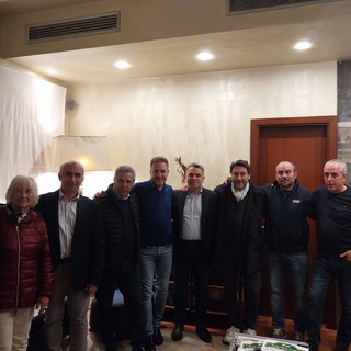 Primo Rally della Valle Arroscia sulle strade della Taggiasca e dell'Ormeasco (video)