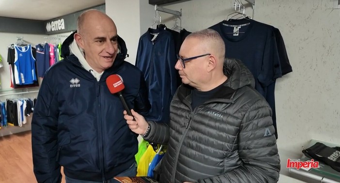 Spettacolo e grandi emozioni a Imperia: al Palazzetto torna la Riviera Futsal Cup con il Caramagna F.C. (Video)