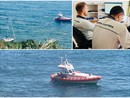 Barca a vela in avaria tra Borgo Prino e San Lorenzo al Mare: salvate due persone dalla Guardia Costiera Barca a vela in avaria tra Borgo Prino e San Lorenzo al Mare: salvate due persone dalla Guardia Costiera