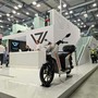 Imperia accelera sulla mobilità green: arrivano gli scooter elettrici condivisi