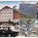 IL PUNTO. Monesi, mistero "Redentore"