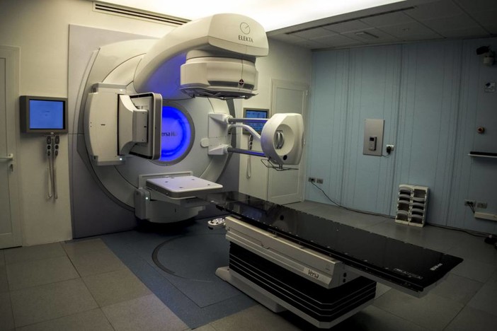 Macchinari per la radioterapia: il Ponente, da Imperia Savona, è in allarme