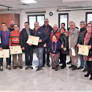 Donatori di sangue, riconoscimenti FIDAS a San Bartolomeo al Mare. Urso: &quot;Un fiore all'occhiello che rappresenta degnamente i valori della nostra comunità&quot;