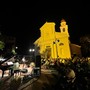 Serata finale del XXXVII Rovere d'Oro a San Bartolomeo al Mare Serata finale del XXXVII Rovere d'Oro a San Bartolomeo al Mare