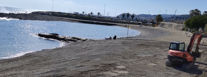 Imperia, dalla Regione 3 milioni per le spiagge: più fondi per sicurezza, pulizia e ripascimenti