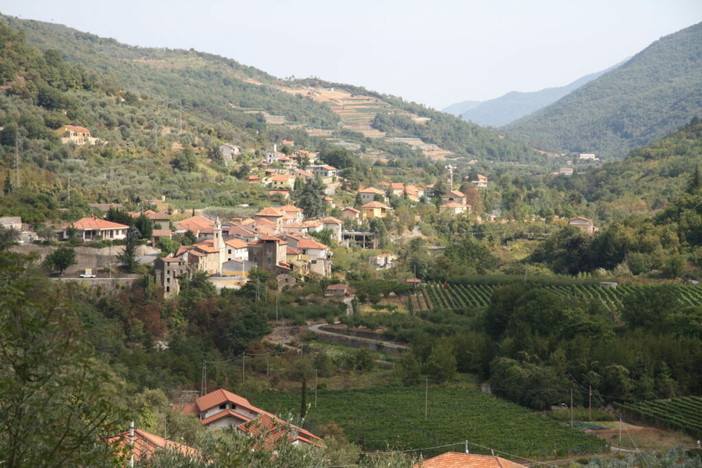 Ranzo Is Wine, un 2025 da record per la promozione del territorio