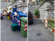 Imperia: porta a porta, a Caramagna via i bidoni nelle isole di prossimità. Arrivano i mastelli Imperia: porta a porta, a Caramagna via i bidoni nelle isole di prossimità. Arrivano i mastelli