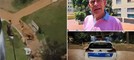 Nuova Rissa ai Giardini Toscanini di Oneglia, il Pd attacca: "Servono controlli costanti, non interventi di facciata" (Video)