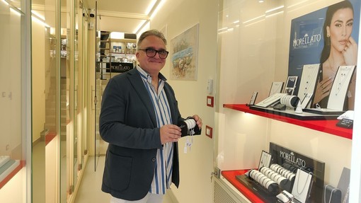 Sicurezza in via Cascione, i commercianti plaudono per l’intervento rapido e risolutivo delle forze dell’ordine