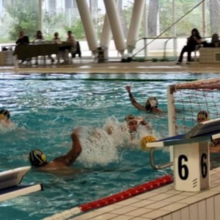 PALLANUOTO. Serie B alle porte per la Rari Nantes Imperia Olio Raineri: primo impegno contro i Senior