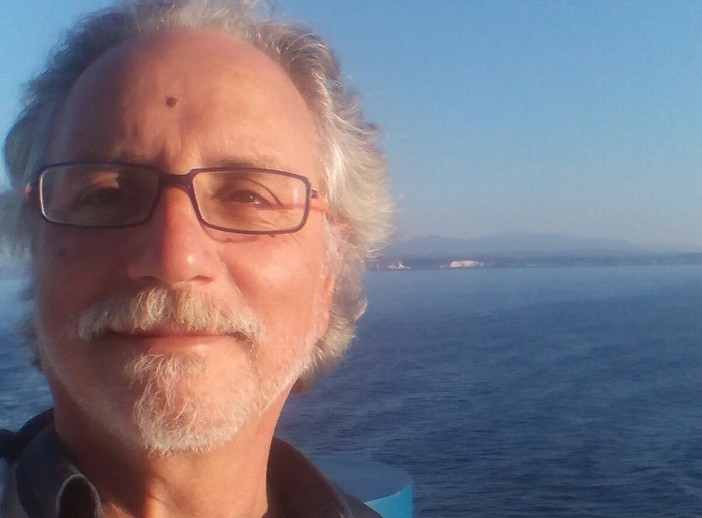 Imperia piange il professor Roberto Moriani Imperia piange il professor Roberto Moriani