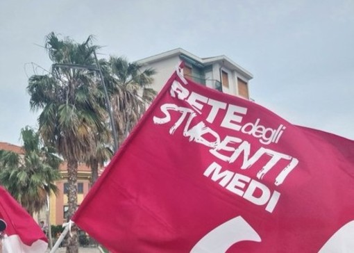 Imperia, 25 aprile: studenti in presidio per l'Anniversario della Liberazione
