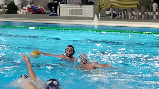 Pallanuoto Serie B. RN Raineri Imperia in trasferta a Genova contro il GS Aragno: un’occasione da non sprecare