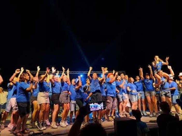 San Bartolomeo al Mare, torna la Festa dei Rebatta Buse