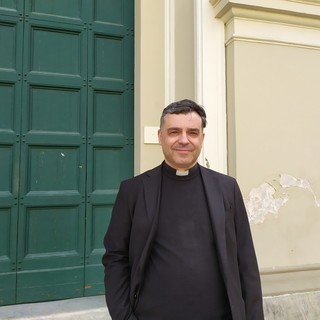 Coronavirus, ripartono le messe, il parroco di San Giovanni: &quot;Non sono un sostenitore della riapertura a tutti i costi&quot; (video)