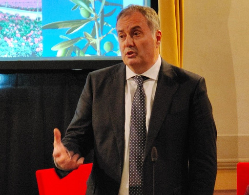 Stefano Roggerone riconfermato presidente di Cia Agricoltori Liguria