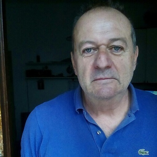 Diano Marina in lutto per la scomparsa di Riccardo Garnero