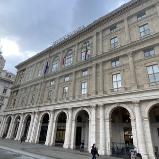 L’agenzia internazionale di rating Standard &amp; Poor’s promuove l'operato della Regione Liguria