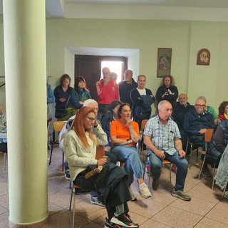 Cittadini interessati all'Aurelia Bis in assemblea lunedì ai Piani