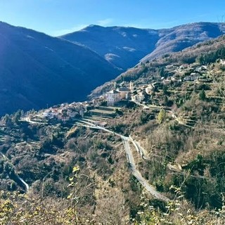 Una caccia al tesoro dedicata ai ragazzi per scoprire il borgo di Rezzo