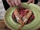 Un San Valentino gourmet, l'Oliva Pazza di Cipressa propone un piatto indimenticabile (video)