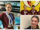 Nuoto, pioggia di successi per la Rari Nantes Olio Raineri Imperia: Anna Balbis convocata in Nazionale