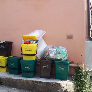Imperia: appalto rifiuti in bilico, l'opposizione chiede un consiglio comunale monotematico