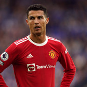 Una Voce per tutti.  Bomba di mercato: Ronaldo torna in Europa, ma all’Inter