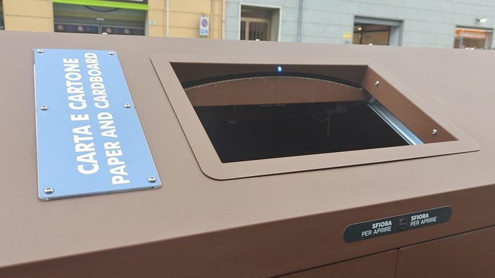 Raccolta carta e cartone, Imperia cresce più di tutte: con 15mila tonnellate +18,6% nel 2024 Raccolta carta e cartone, Imperia cresce più di tutte: con 15mila tonnellate +18,6% nel 2024