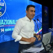 (Foto Facebook Futuro Nazionale) (Foto Facebook Futuro Nazionale)