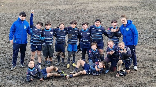 Imperia Rugby, weekend giovanili: parlano gli allenatori
