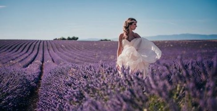 Domenica prossima in diretta streaming sfilata evento ‘Renaissance’ dedicata al mondo degli eventi e matrimoni