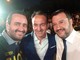 Racca e Salvini (Lega) instancabili fratelli nelle piazze sino alla fine: no al lavoro dei robot al posto dell'uomo