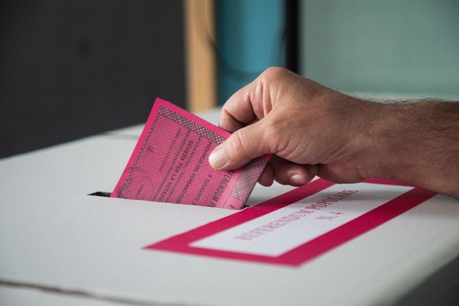 Referendum, affluenza bassa in provincia di Imperia: alle 19 solo il 13,74% alle urne