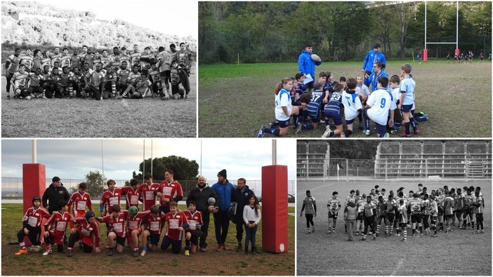 Imperia Rugby, appuntamento  con lo Spezia per rilanciarsi in campionato